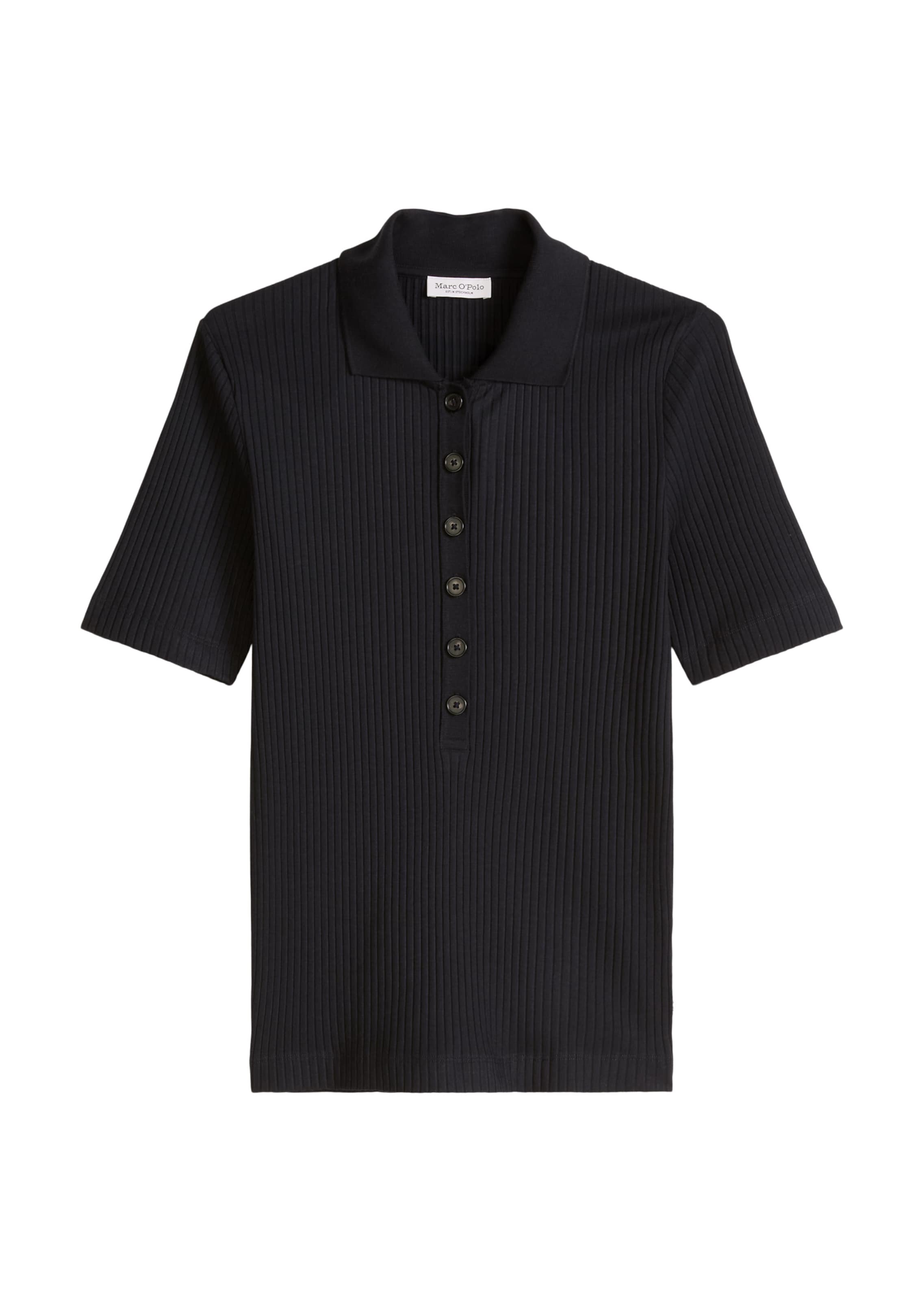 Marc O'Polo Рубашка в морском синем цвете
Marc O'Polo Рубашка в морском синем цвете