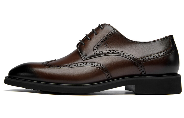 Туфли мужские низкие коричневый Roberta Di Camerino
Туфли мужские низкие коричневый Roberta Di Camerino