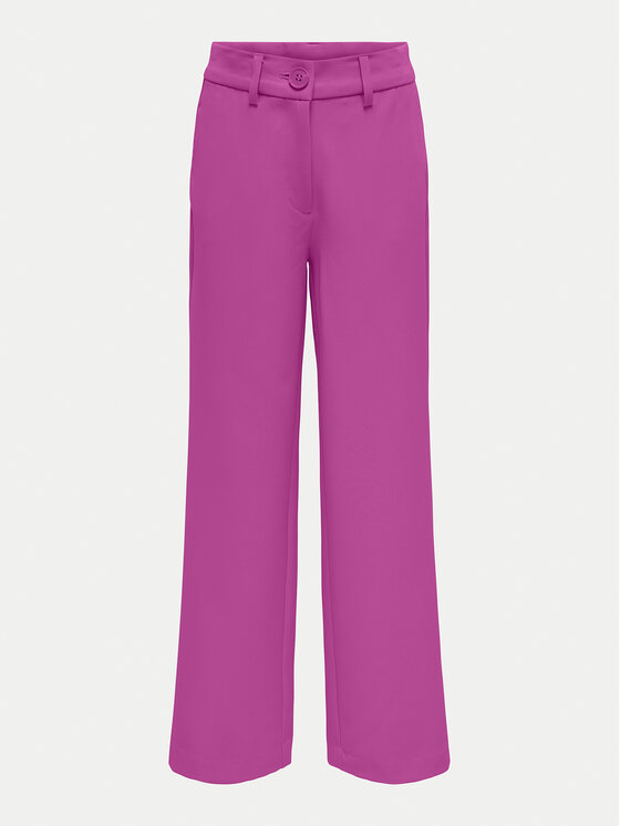 Брюки прямого кроя Lana Berry 15300093 Kids Only, розовый
Брюки прямого кроя Lana Berry 15300093 Kids Only, розовый