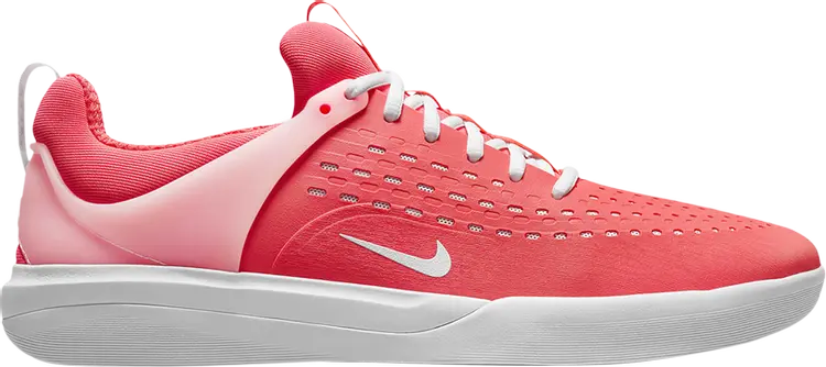 Кроссовки Zoom Nyjah 3 SB 'Hot Punch', оранжевый
Кроссовки Zoom Nyjah 3 SB 'Hot Punch', оранжевый