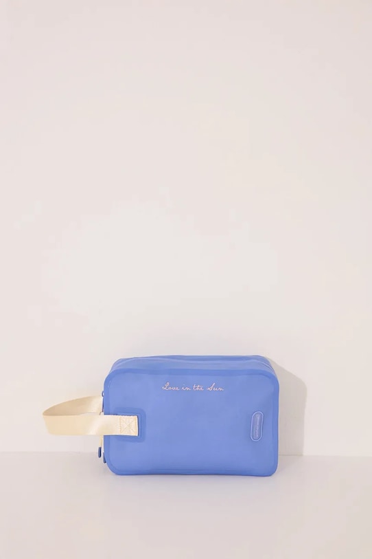 Косметичка Women'Secret, синий
Косметичка Women'Secret, синий