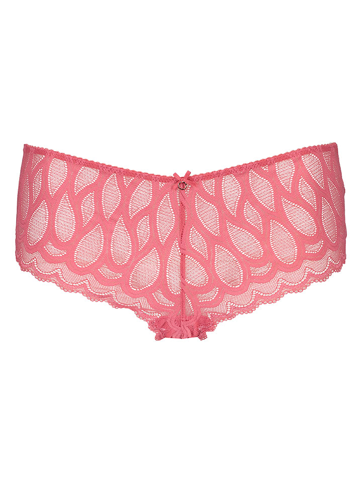 Трусы LASCANA, розовый
Трусы LASCANA, розовый