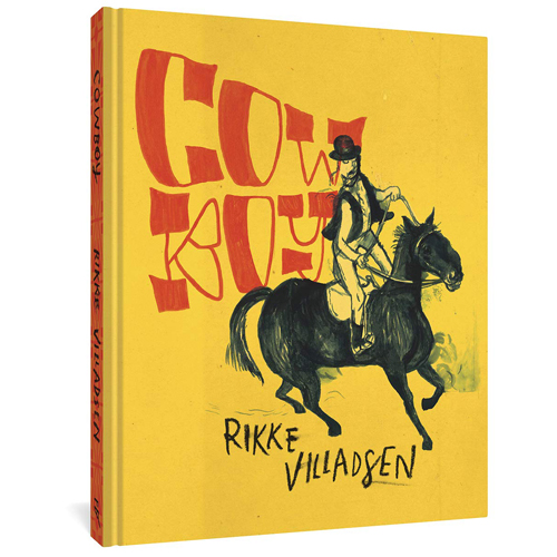 Книга Cowboy (Hardback)
Книга Cowboy (Hardback)
