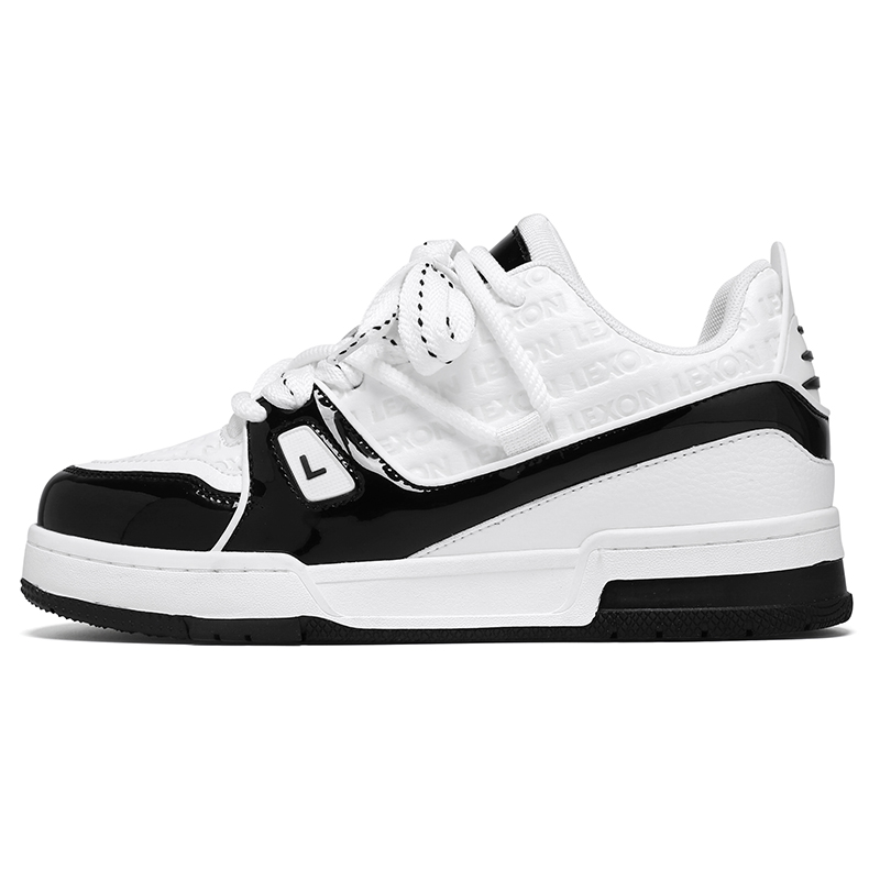 Низкие мужские кроссовки LEXON, White
Низкие мужские кроссовки LEXON, White