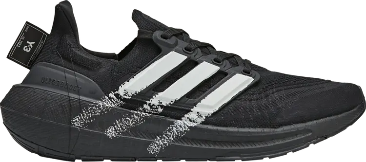 Кроссовки Y-3 UltraBoost Light 'Black Off White', черный, Черный;серый, Кроссовки Y-3 UltraBoost Light 'Black Off White', черный
Кроссовки Y-3 UltraBoost Light 'Black Off White', черный, Черный;серый, Кроссовки Y-3 UltraBoost Light 'Black Off White', черный