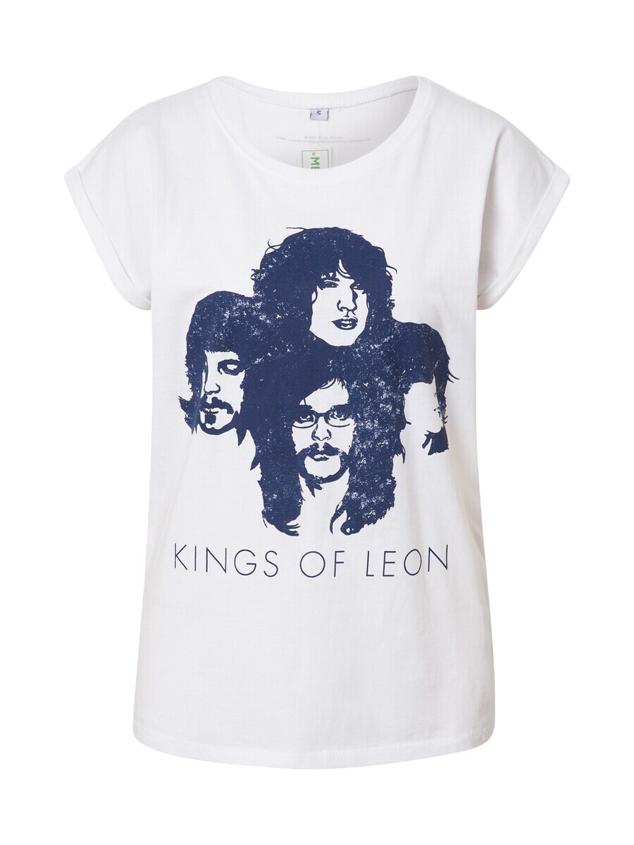 Футболка Merchcode, белый
Футболка Merchcode, белый