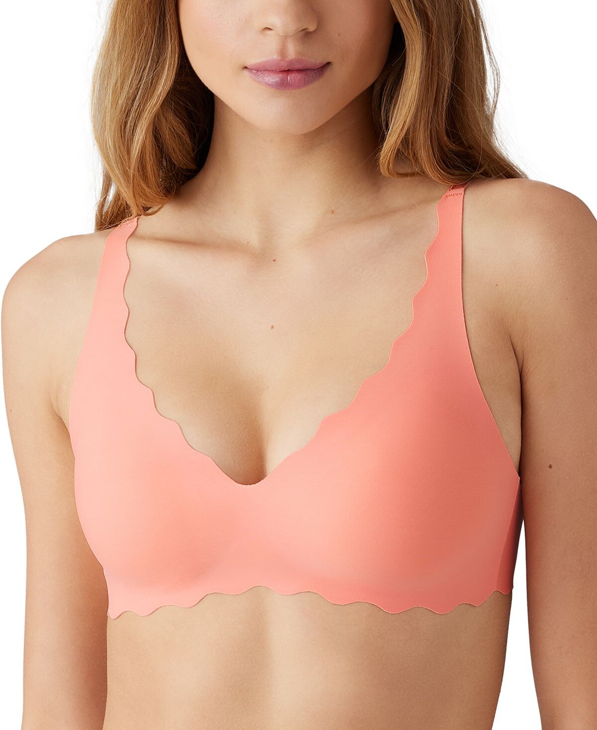 Женский бюстгальтер без косточек b.wow'd 952287 b.tempt'd
Женский бюстгальтер без косточек b.wow'd 952287 b.tempt'd