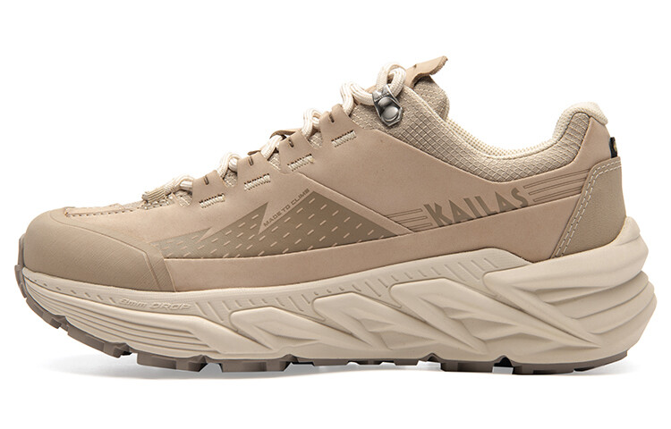 Кроссовки мужские с низким верхом Sandstone Kailas
Кроссовки мужские с низким верхом Sandstone Kailas