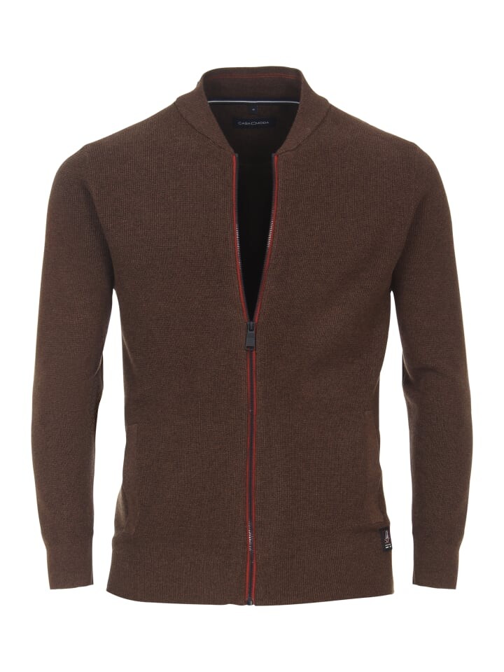 Кардиган CASAMODA, коричневый
Кардиган CASAMODA, коричневый