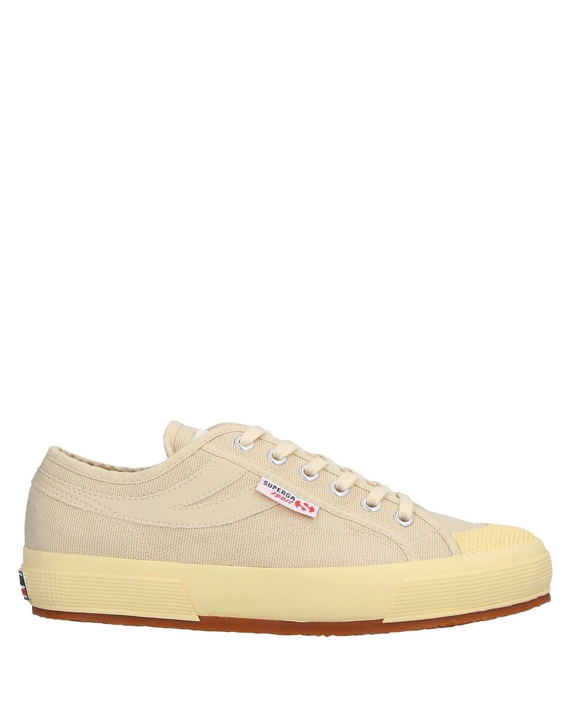 Кроссовки Superga, бежевый
Кроссовки Superga, бежевый
