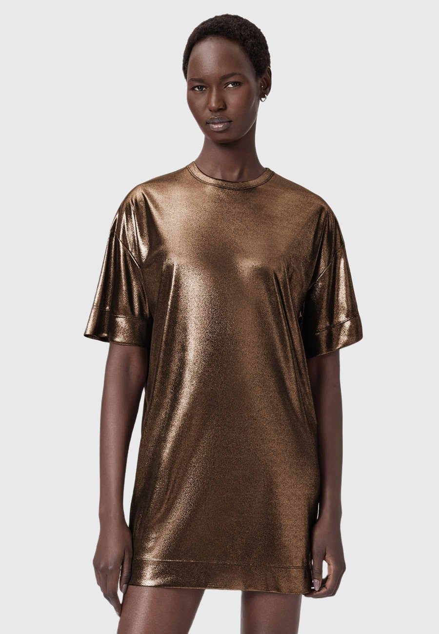 Платье AllSaints SPARKLE, Brown
Платье AllSaints SPARKLE, Brown