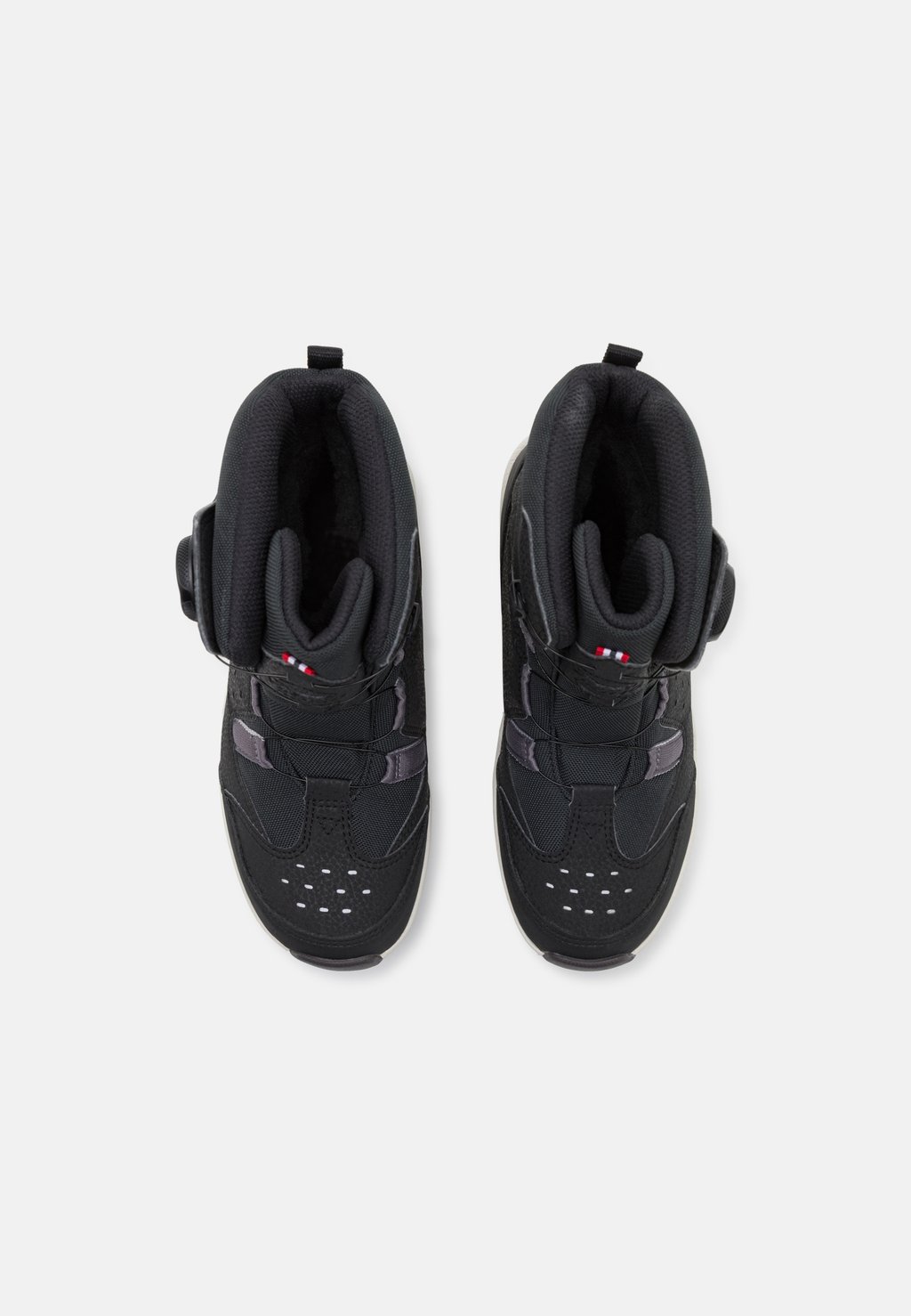 Зимние сапоги ESPO REFLEX WARM GTX BOA UNISEX Viking, черный
Зимние сапоги ESPO REFLEX WARM GTX BOA UNISEX Viking, черный