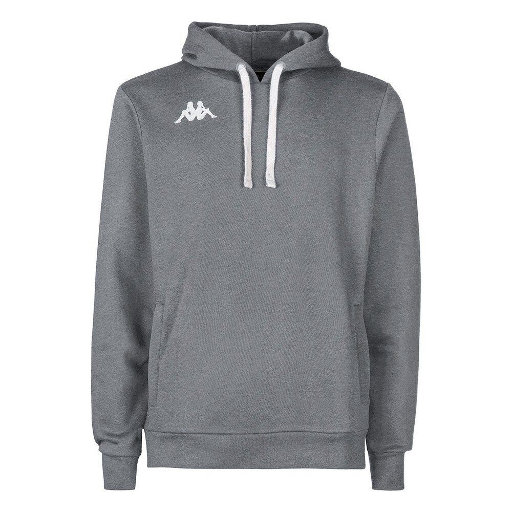 Худи Kappa Bali, серый
Худи Kappa Bali, серый