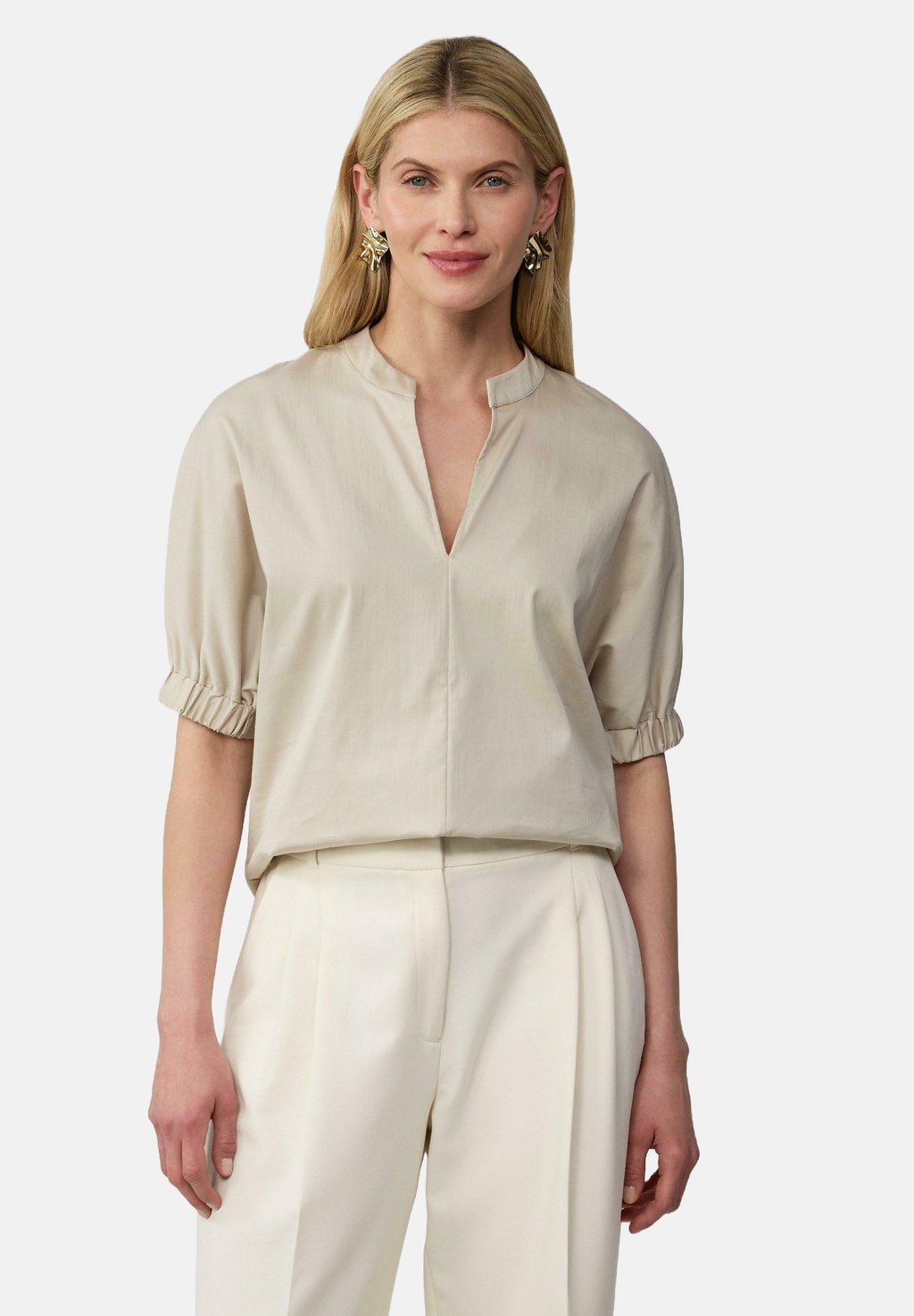 Блуза s.Oliver BLACK LABEL, песочный
Блуза s.Oliver BLACK LABEL, песочный