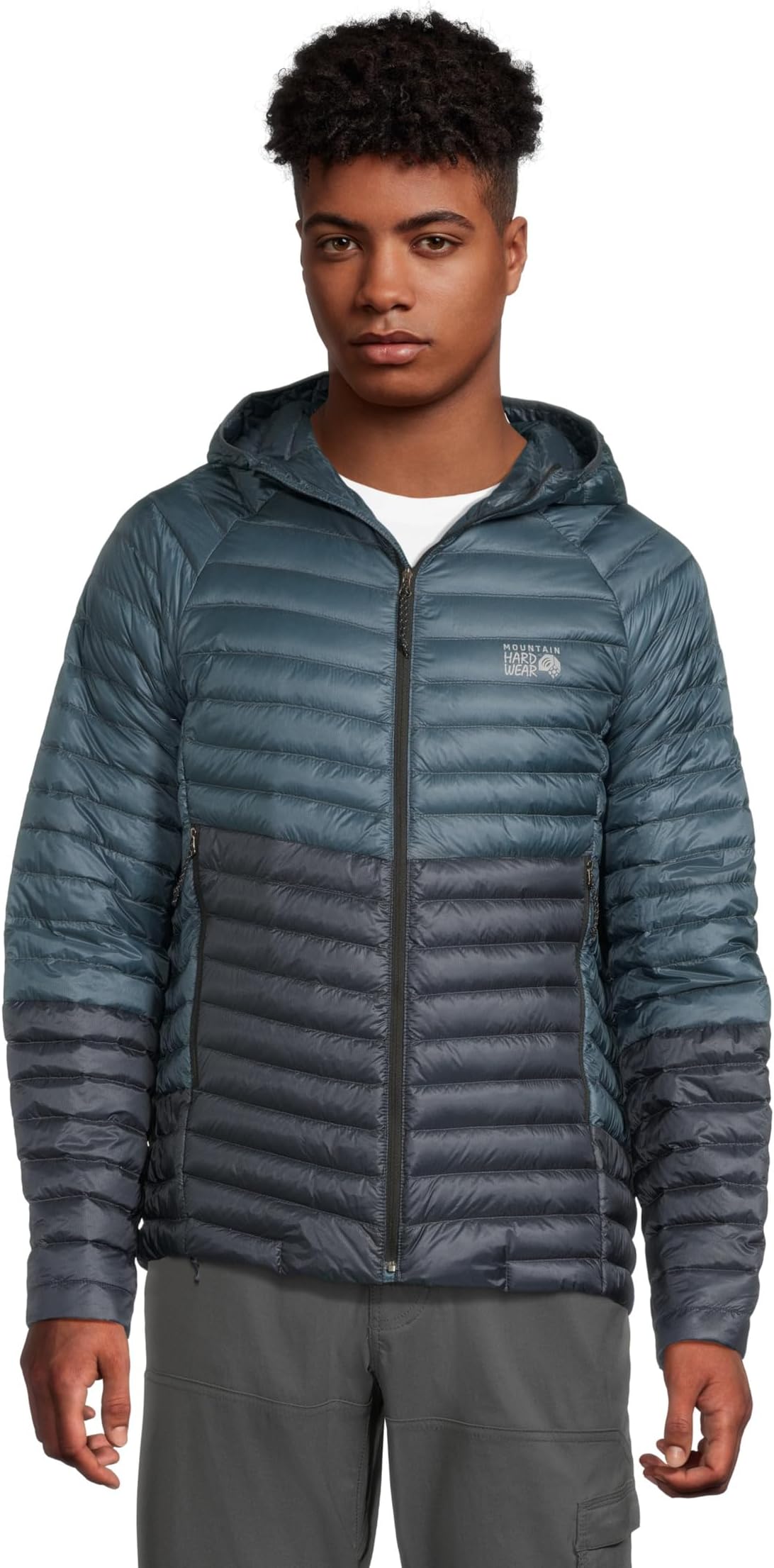 Мужская толстовка Ghost Whisperer Mountain Hardwear, Adriatic Blue/Moon Blue
Мужская толстовка Ghost Whisperer Mountain Hardwear, Adriatic Blue/Moon Blue