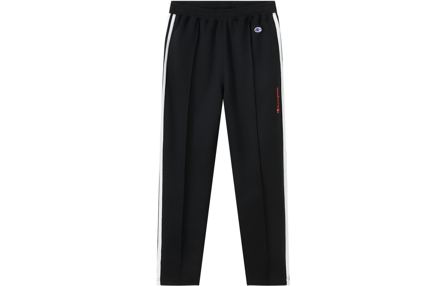 Повседневные брюки унисекс Champion, цвет Black
Повседневные брюки унисекс Champion, цвет Black