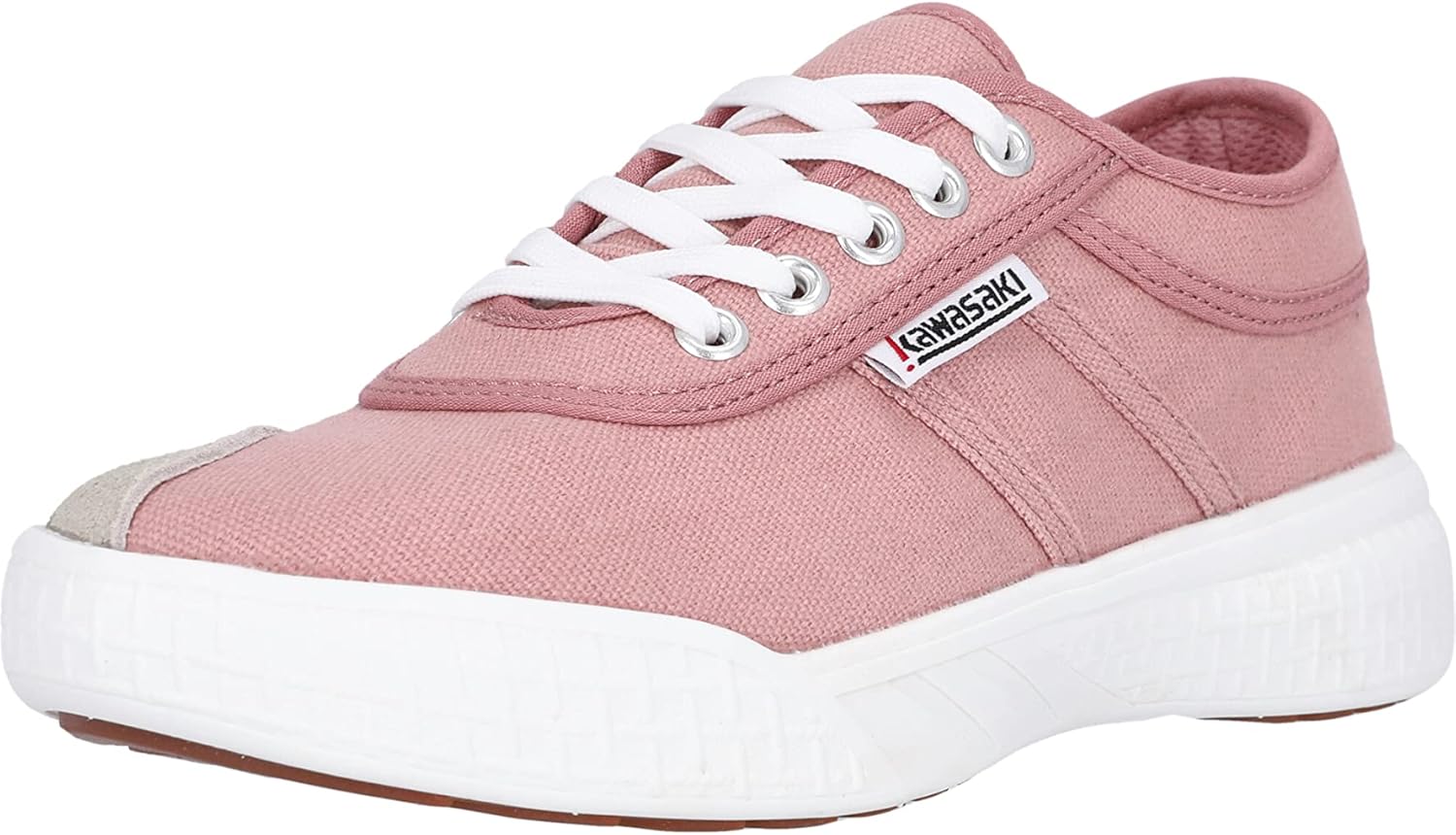 Женские кроссовки Kawasaki, 4197 Old Rose
Женские кроссовки Kawasaki, 4197 Old Rose