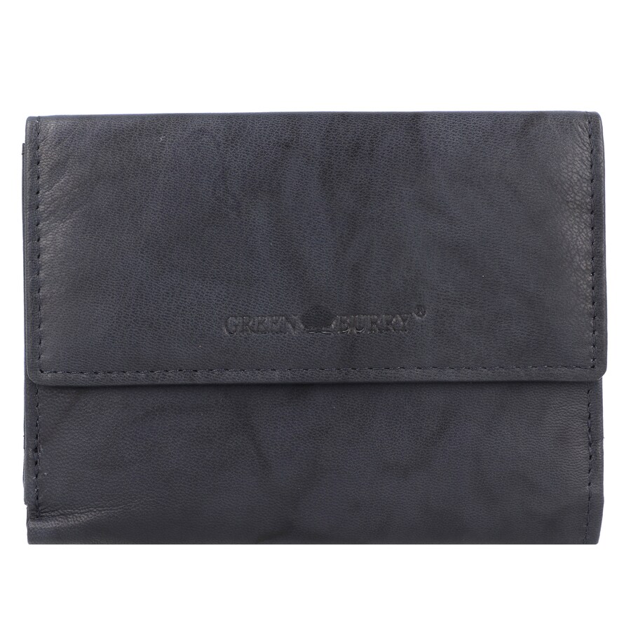 Кошелек GREENBURRY, темно-синий
Кошелек GREENBURRY, темно-синий