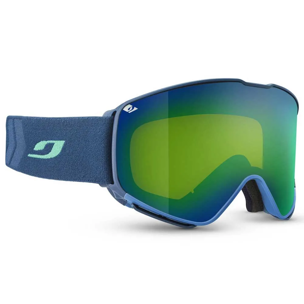 Горнолыжные очки Julbo Quickshift OTG, синий
Горнолыжные очки Julbo Quickshift OTG, синий