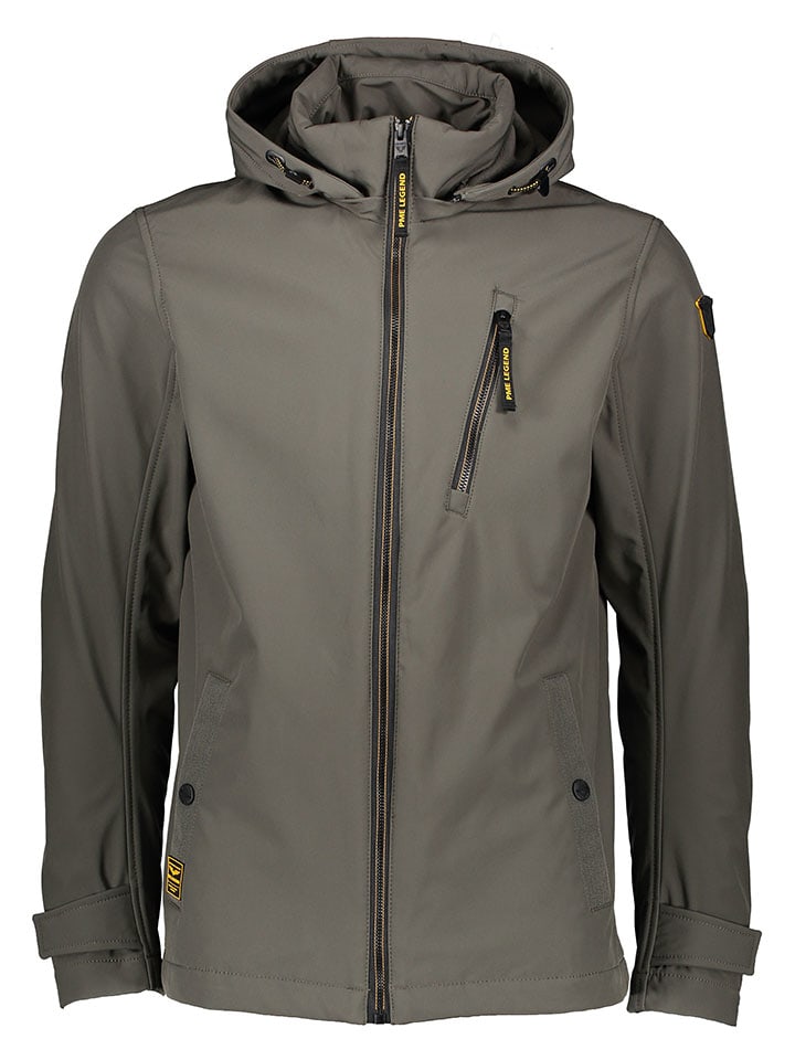 Демисезонная куртка PME Legend, хаки
Демисезонная куртка PME Legend, хаки