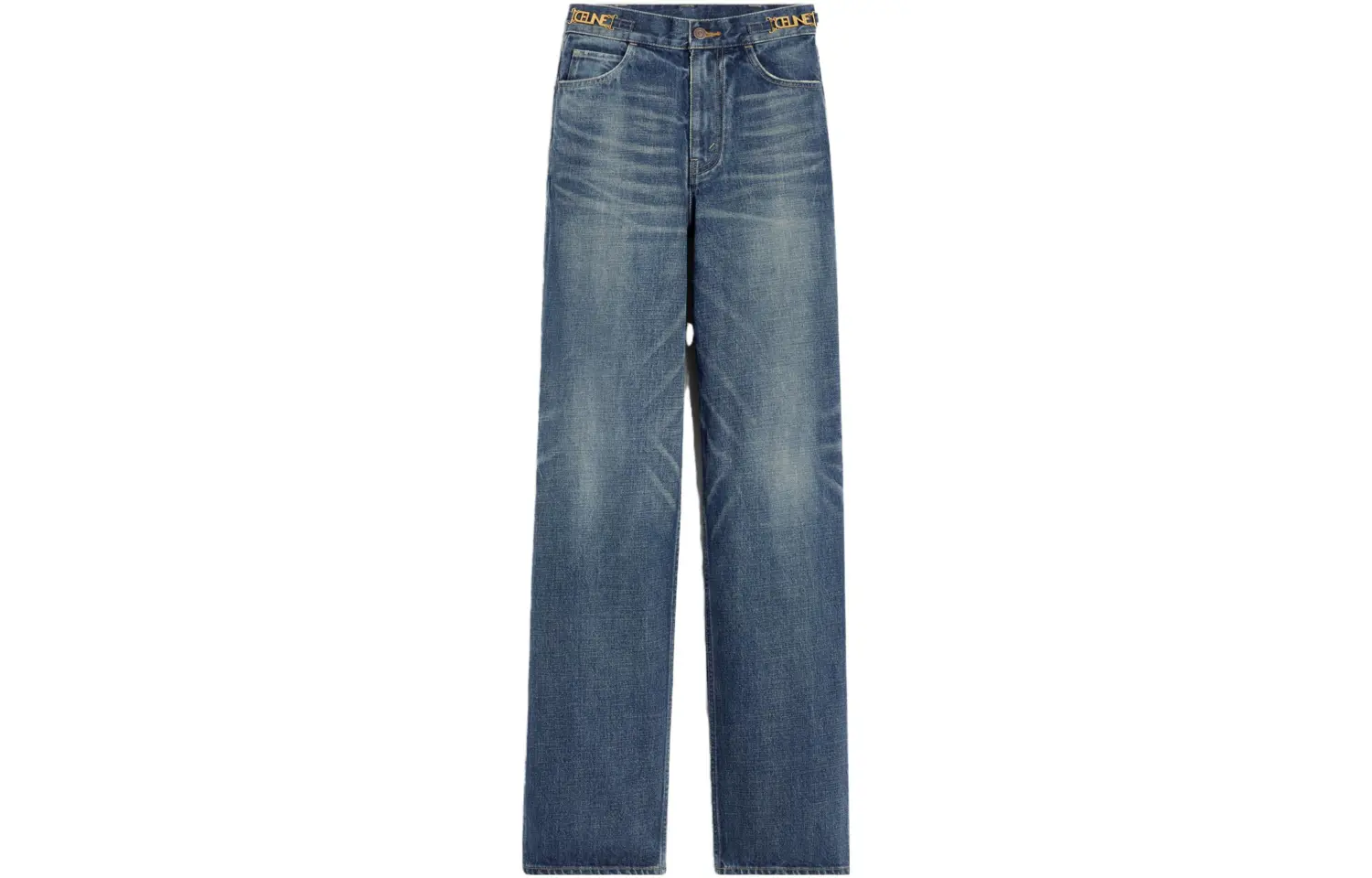 Джинсы женские синие Celine
Джинсы женские синие Celine