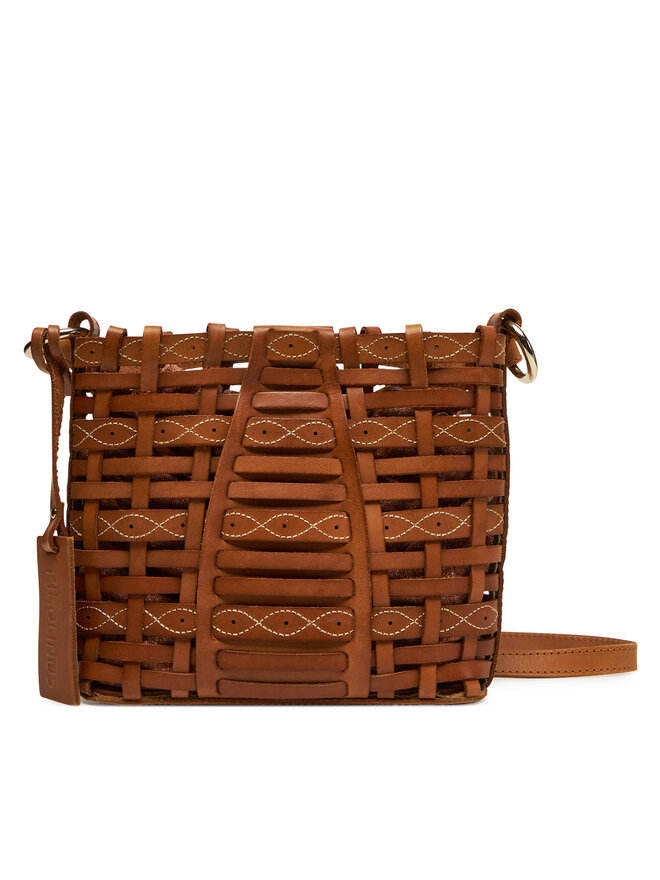 Сумочка WHA-1121 Pikolinos, коричневый
Сумочка WHA-1121 Pikolinos, коричневый