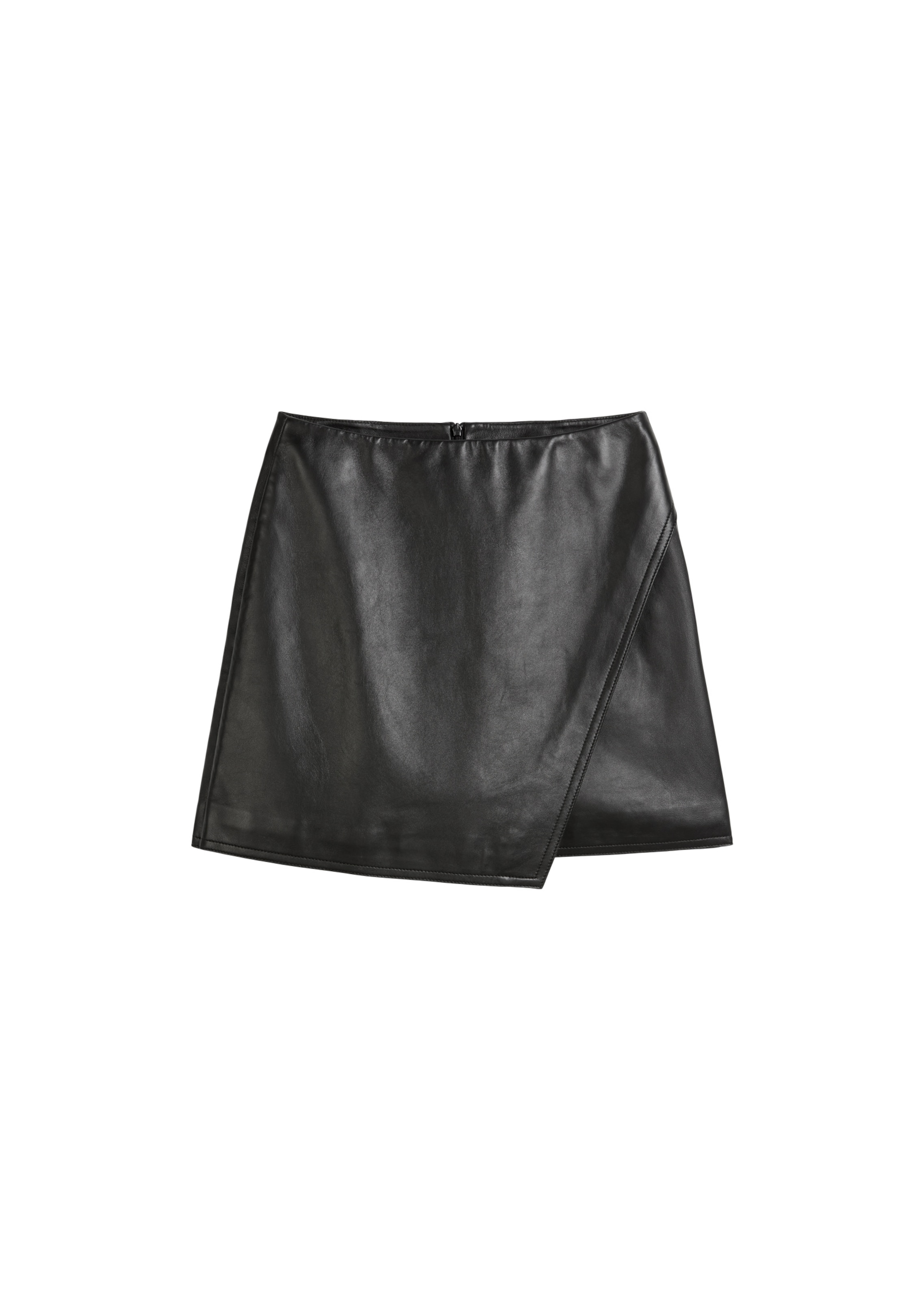 Marc O'Polo DENIM Юбка в черном цвете
Marc O'Polo DENIM Юбка в черном цвете