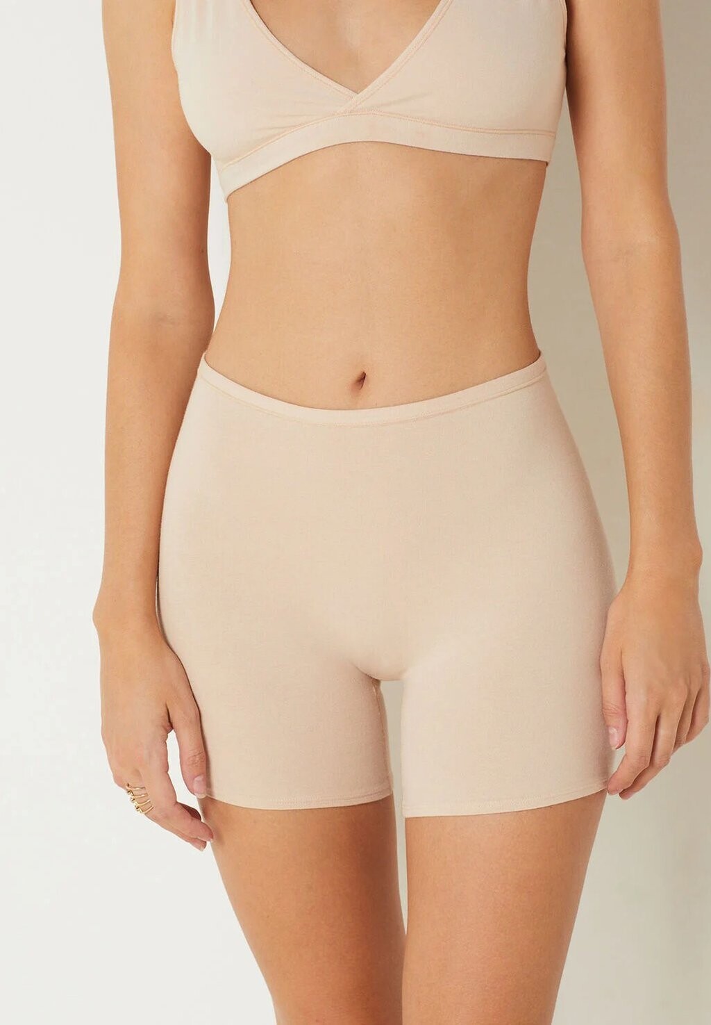 Трусики PERFECT COTON Etam, песочный
Трусики PERFECT COTON Etam, песочный