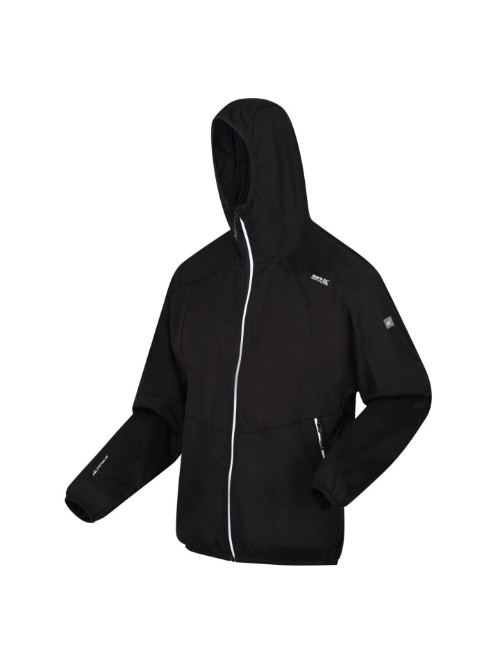 Куртка софтшелл Regatta Softshelljacke Tarvos VII, черный
Куртка софтшелл Regatta Softshelljacke Tarvos VII, черный