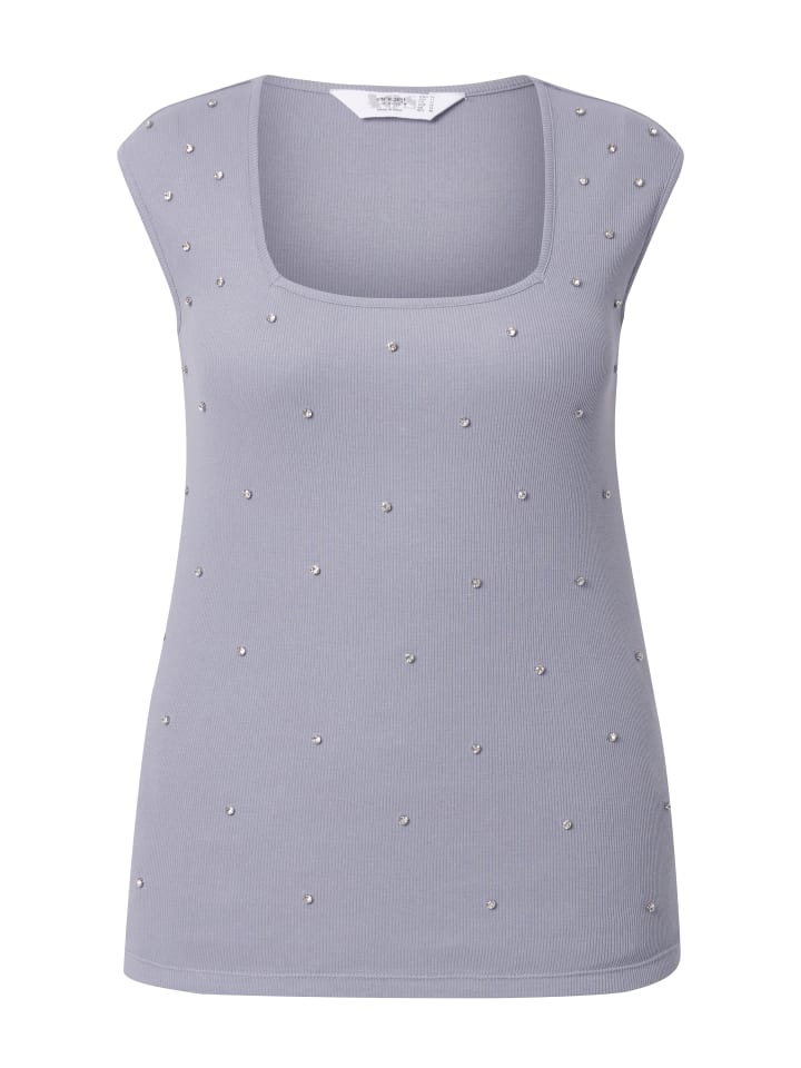 Футболка Angel of Style, цвет bleigrau
Футболка Angel of Style, цвет bleigrau