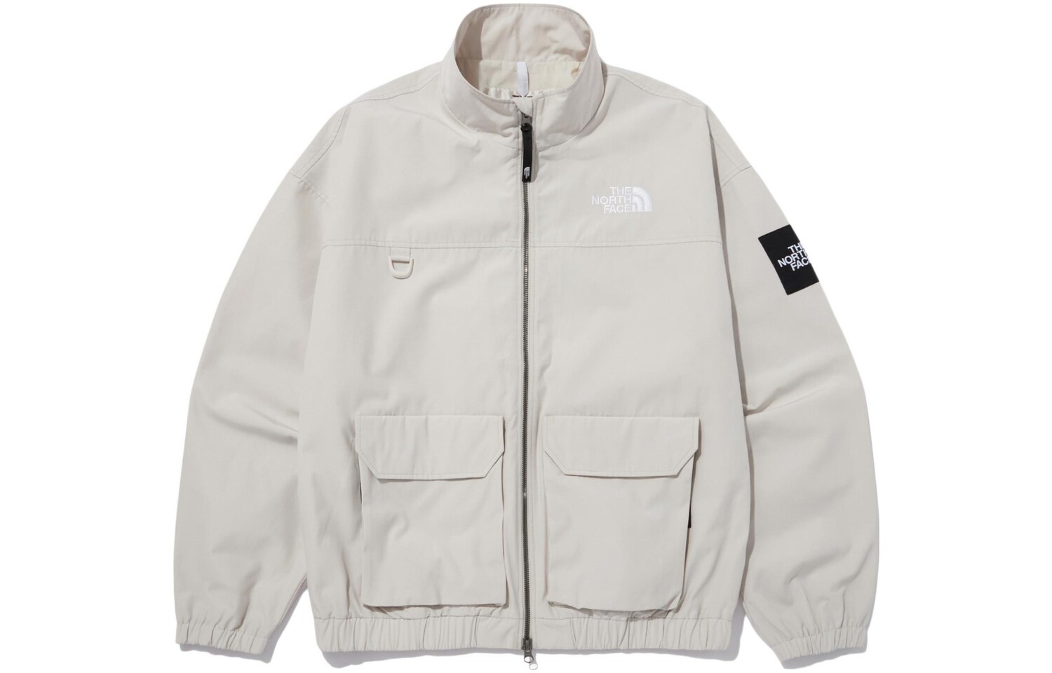 THE NORTH FACE Мужская куртка, Белый
THE NORTH FACE Мужская куртка, Белый