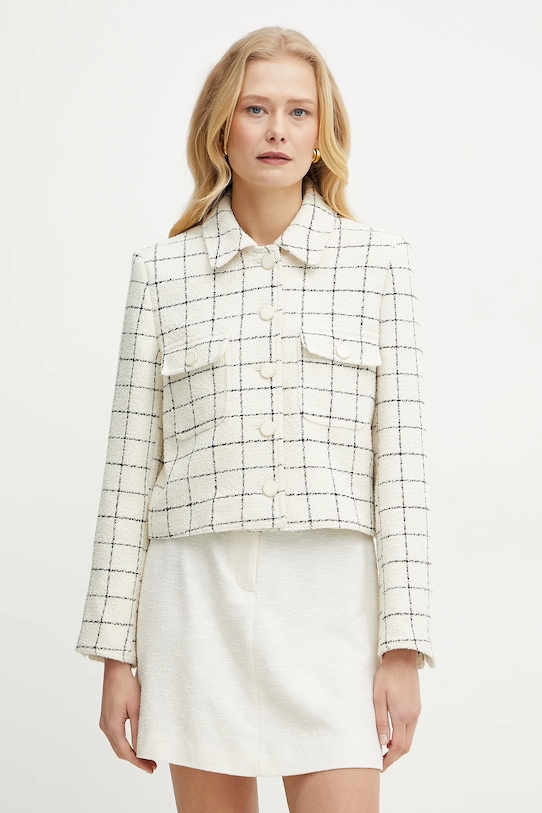 Жакет NATTE Marella, бежевый
Жакет NATTE Marella, бежевый