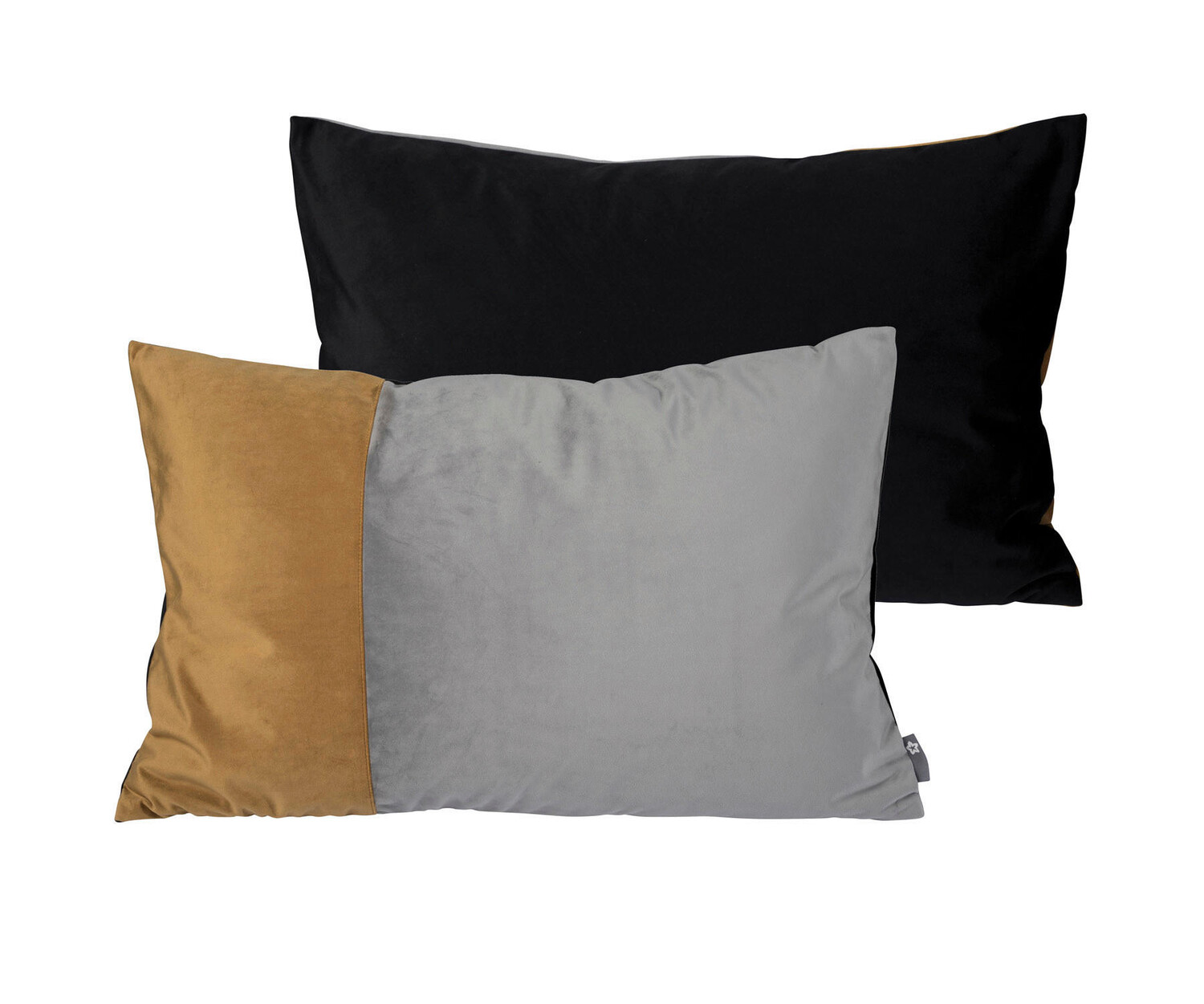 Чехол на подушку 212 40/60 см, антрацитовый
Чехол на подушку 212 40/60 см, антрацитовый