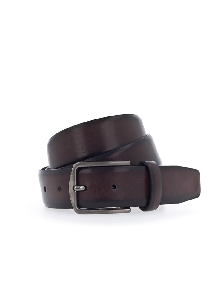 Ремень BGM Acc, коричневый
Ремень BGM Acc, коричневый