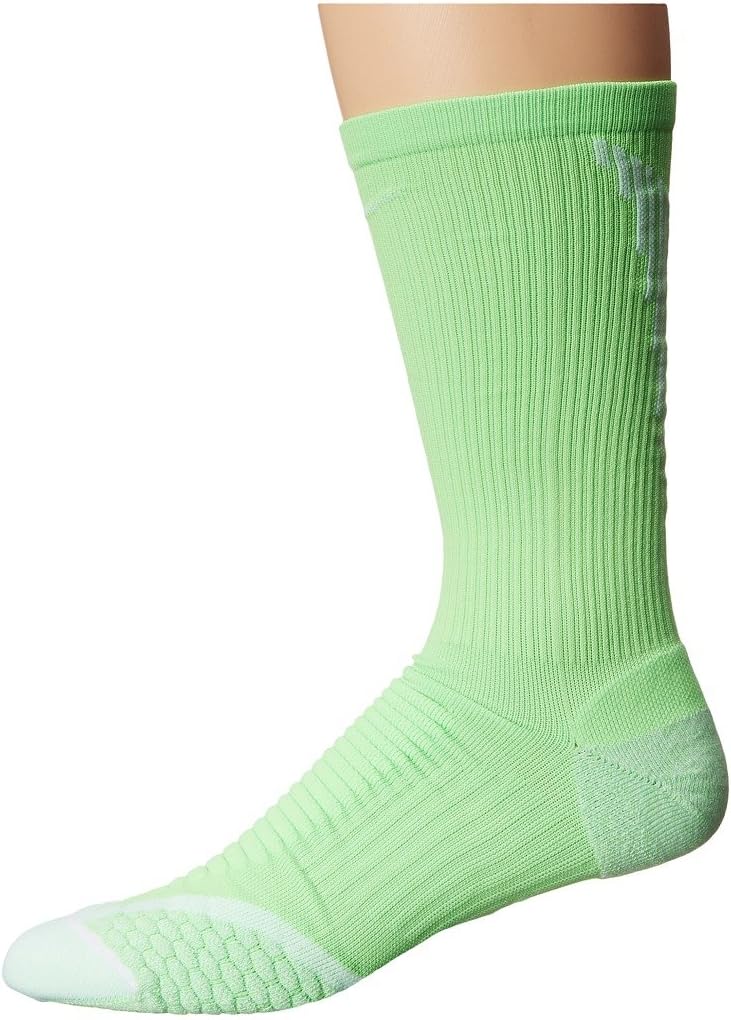 Носки Nike Golf Elite CUSION Crew, Voltage Green/White
Носки Nike Golf Elite CUSION Crew, Voltage Green/White