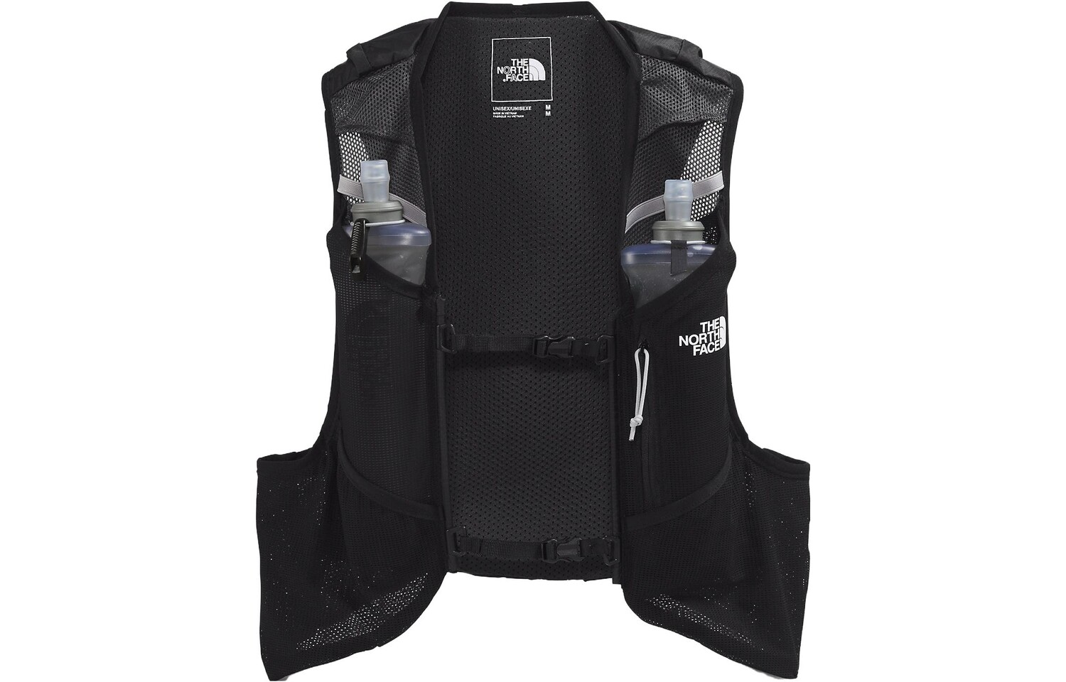 Мужской жилет THE NORTH FACE, цвет Black
Мужской жилет THE NORTH FACE, цвет Black