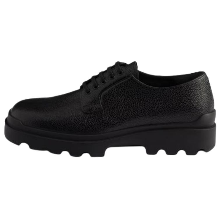PRADA Повседневные туфли 3.6 см мужские черные
PRADA Повседневные туфли 3.6 см мужские черные