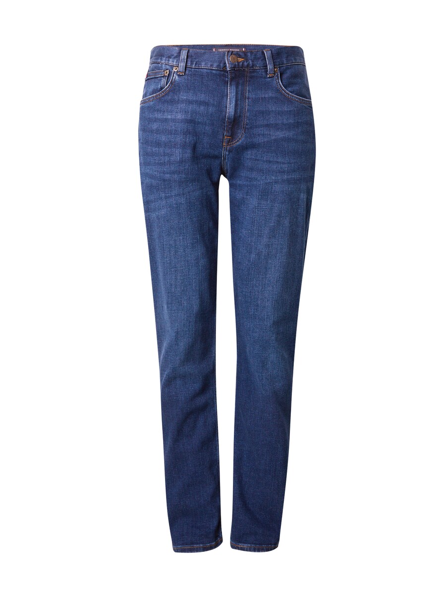 Обычные джинсы TOMMY HILFIGER Core Denton, темно-синий
Обычные джинсы TOMMY HILFIGER Core Denton, темно-синий
