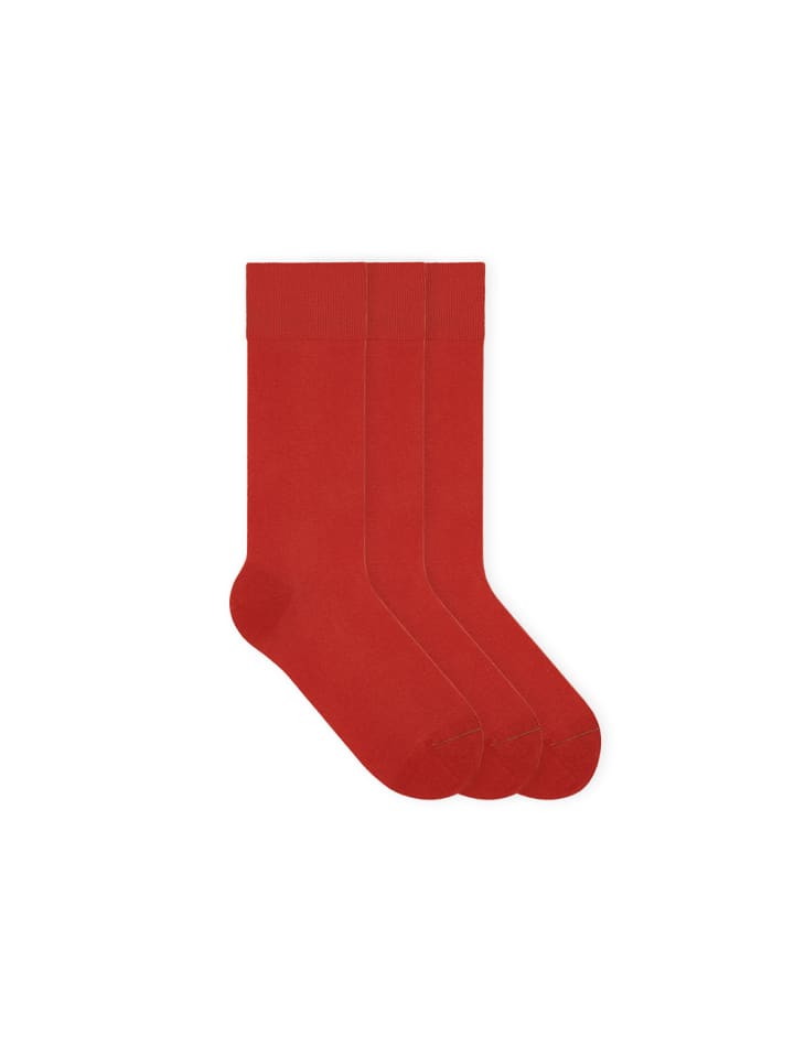 Носки von Jungfeld, разноцветный
Носки von Jungfeld, разноцветный