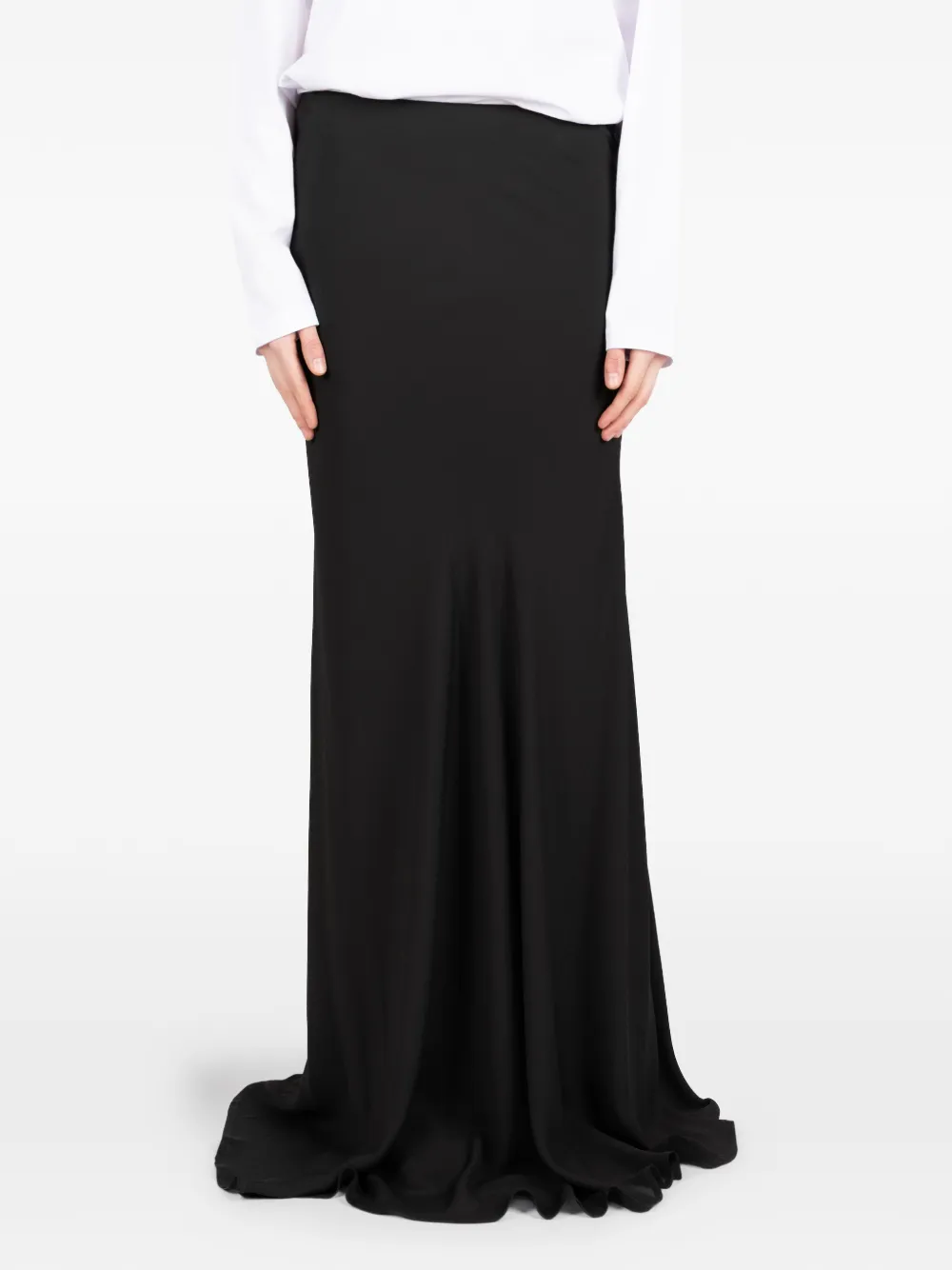 Макси-юбка Joice Train Société Anonyme, черный
Макси-юбка Joice Train Société Anonyme, черный