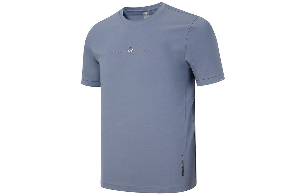 Футболка мужская RAPIDO, синий
Футболка мужская RAPIDO, синий