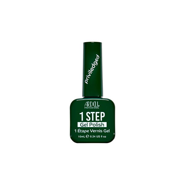 Полуперманентный лак для ногтей ARDELL NAILS Gel Nail Polish, 20 Polish Privileged
Полуперманентный лак для ногтей ARDELL NAILS Gel Nail Polish, 20 Polish Privileged