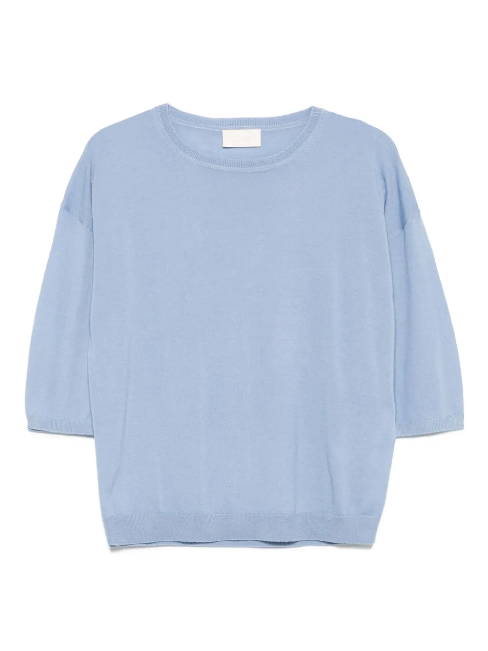 Шерстяная футболка Notable I BLUES, синий
Шерстяная футболка Notable I BLUES, синий