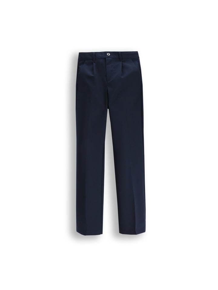 Тканевые брюки Coccodrillo, темно-синий
Тканевые брюки Coccodrillo, темно-синий