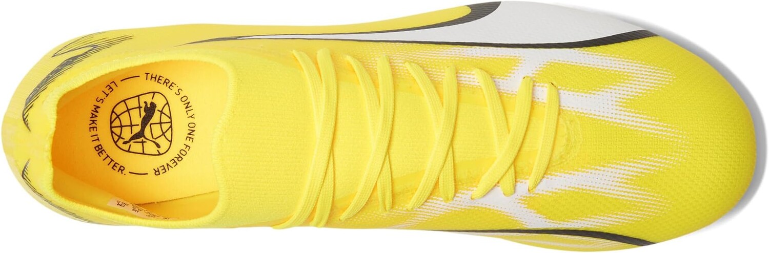 Кроссовки PUMA Ultra Match Firm Ground/Artificial Ground, цвет Yellow Blaze/Puma White/Puma Black, Белый, Кроссовки PUMA Ultra Match Firm Ground/Artificial Ground, цвет Yellow Blaze/Puma White/Puma Black
Кроссовки PUMA Ultra Match Firm Ground/Artificial Ground, цвет Yellow Blaze/Puma White/Puma Black, Белый, Кроссовки PUMA Ultra Match Firm Ground/Artificial Ground, цвет Yellow Blaze/Puma White/Puma Black