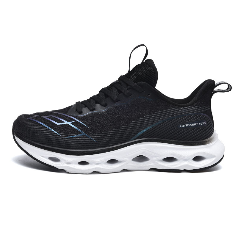 Кроссовки мужские низкие черный/белый/синий Lotto
Кроссовки мужские низкие черный/белый/синий Lotto