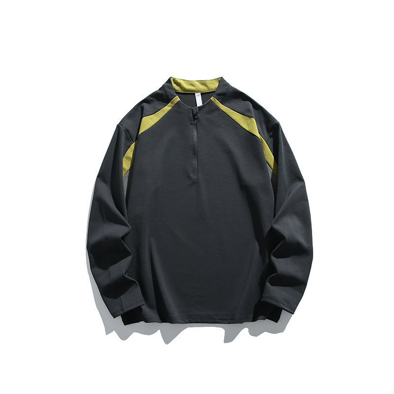 Пижама Unisex из коллекции Luxury Cowboy Jeep, темно-серый
Пижама Unisex из коллекции Luxury Cowboy Jeep, темно-серый