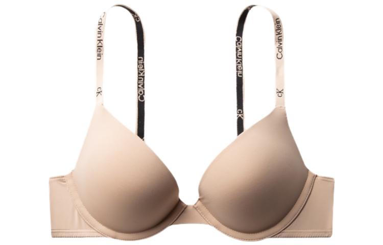 Женский бюстгальтер Calvin Klein, 7NS-Almond
Женский бюстгальтер Calvin Klein, 7NS-Almond