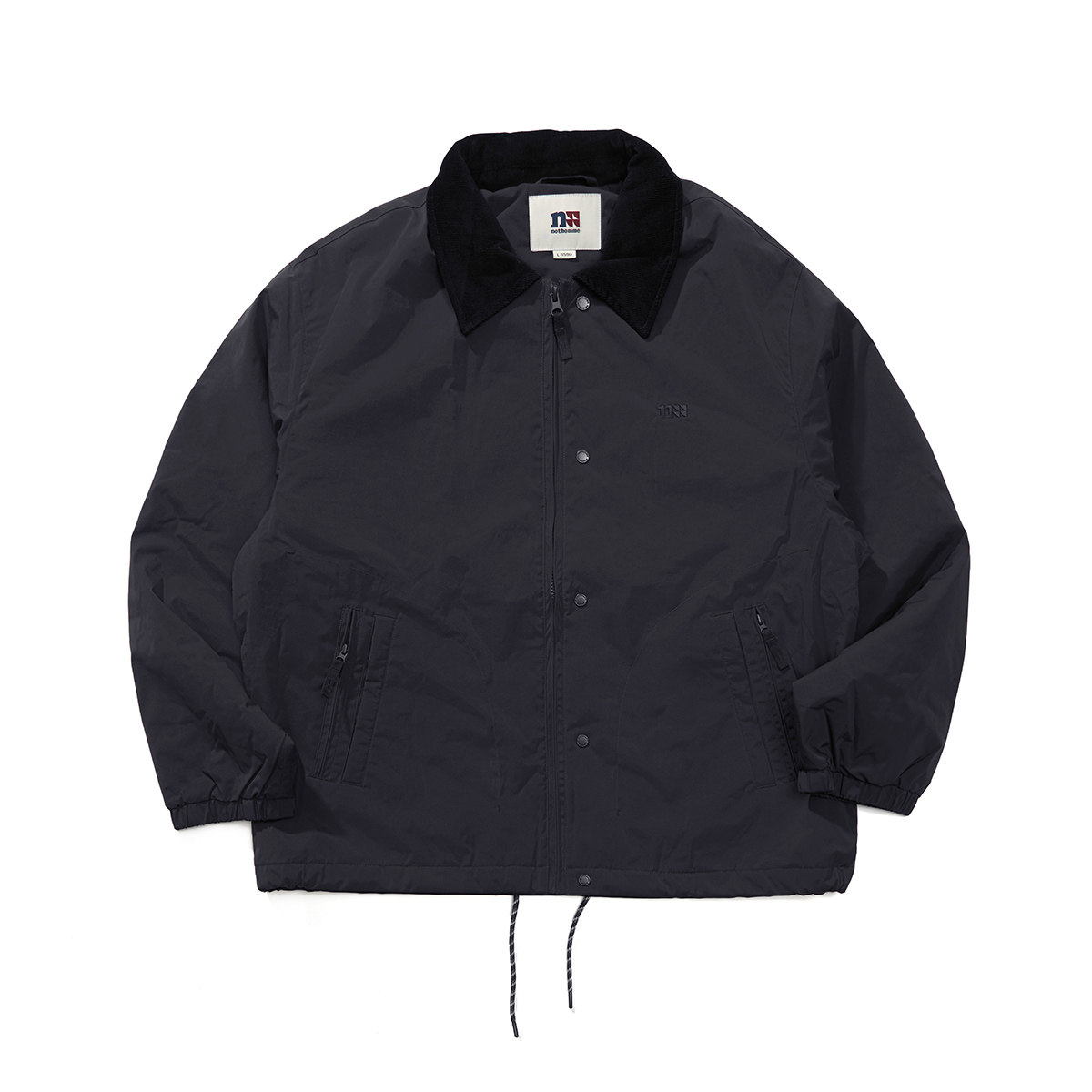 Пуховик Unisex Lapel Moderate Puffer Jacket NOTHOMME, синий черный
Пуховик Unisex Lapel Moderate Puffer Jacket NOTHOMME, синий черный