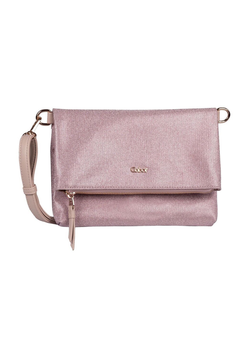 Женская сумка через плечо металлического цвета с магнитной застежкой Gabor, цвет Metallic Rose, Розовый, Женская сумка через плечо металлического цвета с магнитной застежкой Gabor, цвет Metallic Rose
Женская сумка через плечо металлического цвета с магнитной застежкой Gabor, цвет Metallic Rose, Розовый, Женская сумка через плечо металлического цвета с магнитной застежкой Gabor, цвет Metallic Rose